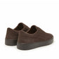 SNEAKER WEAVE ELASTIC SUEDE TDM