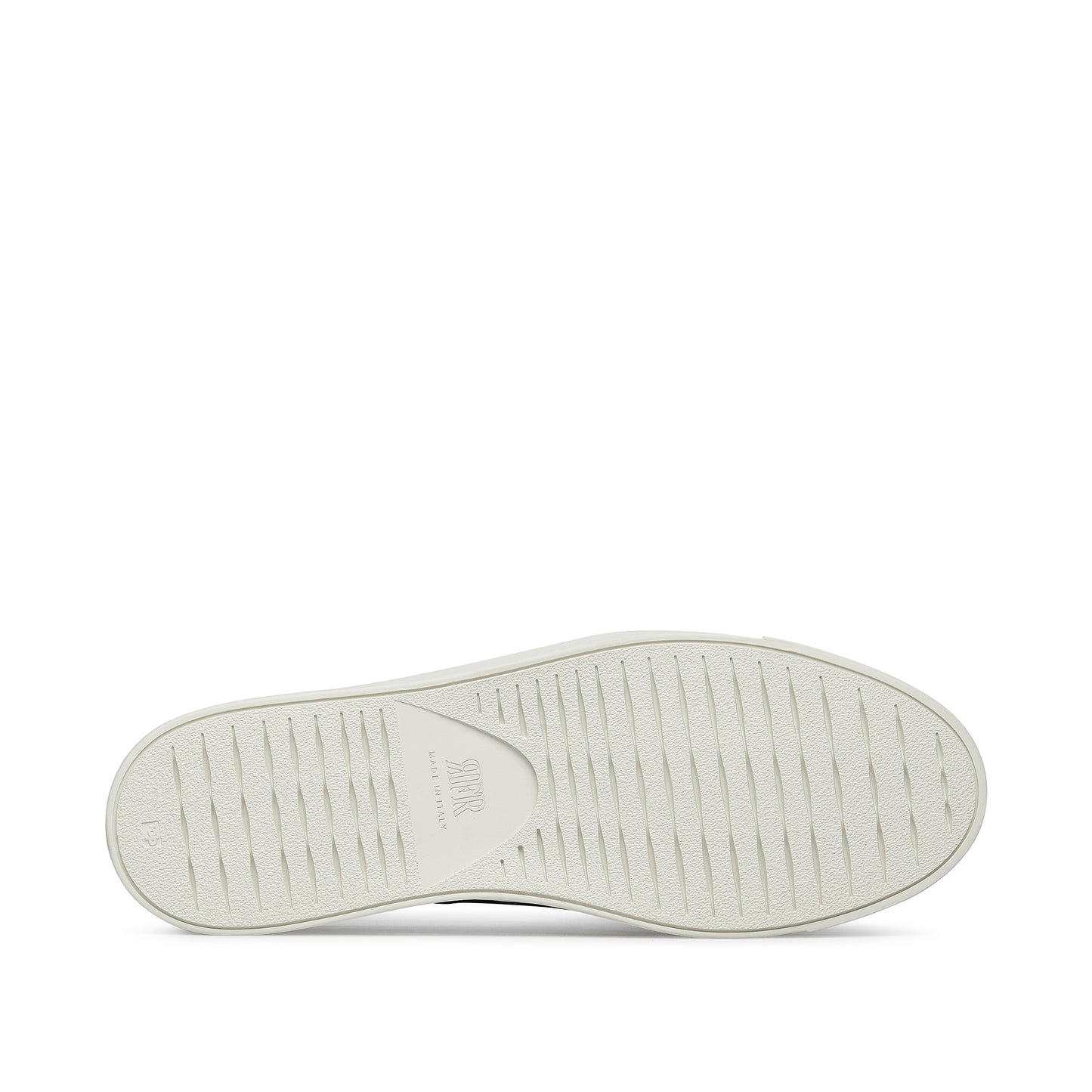 LOAFER OTTO MONK GREIGE