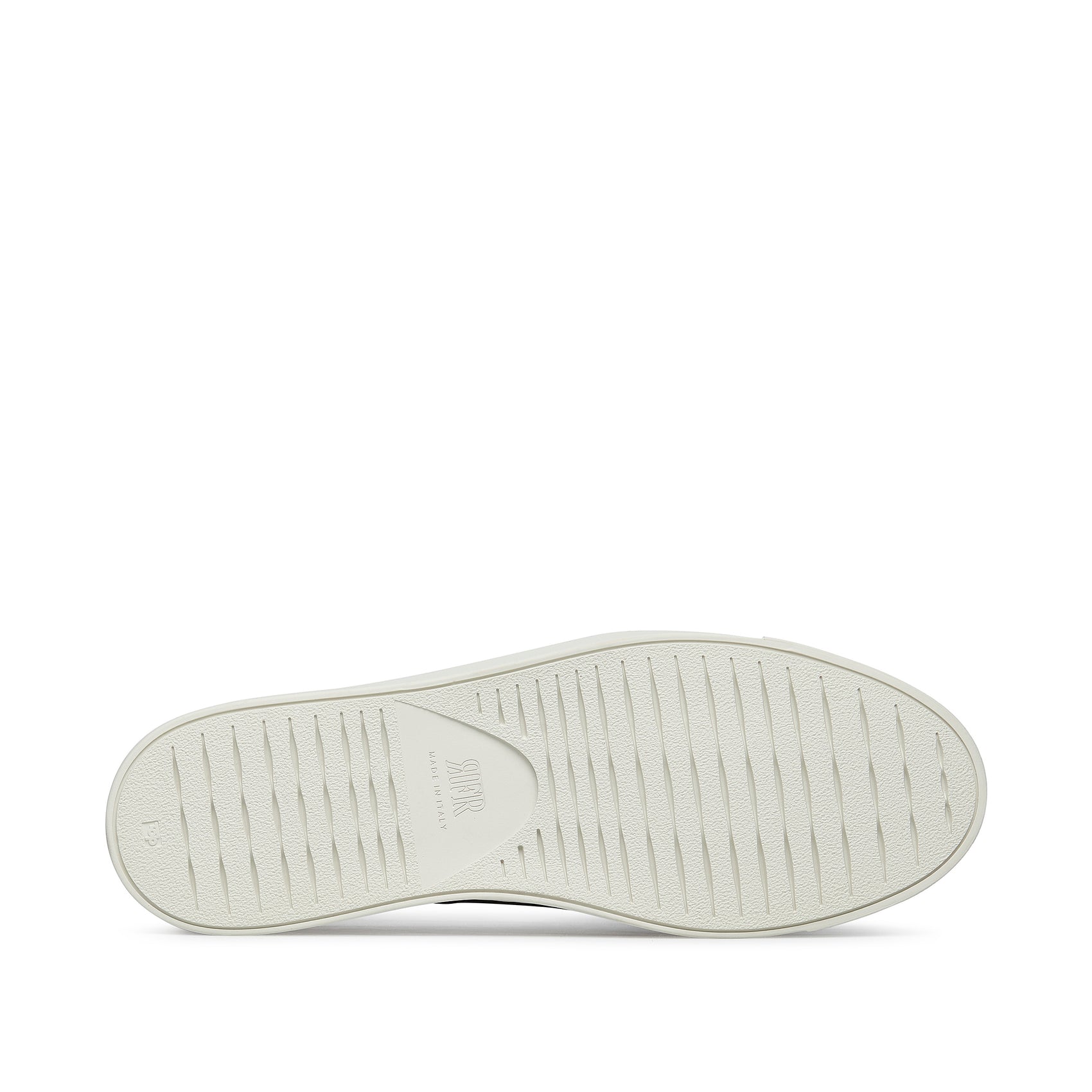 LOAFER OTTO MONK GREIGE