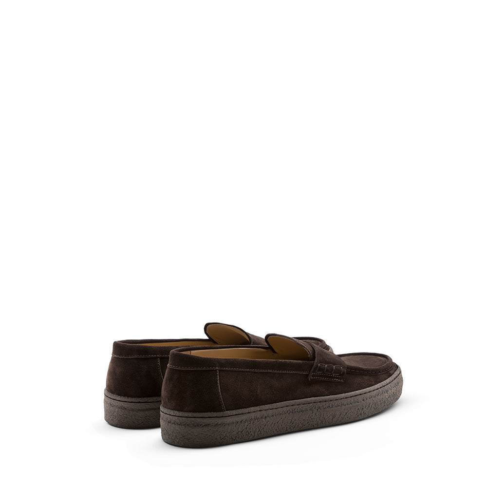 LOAFER VIBE PEPE