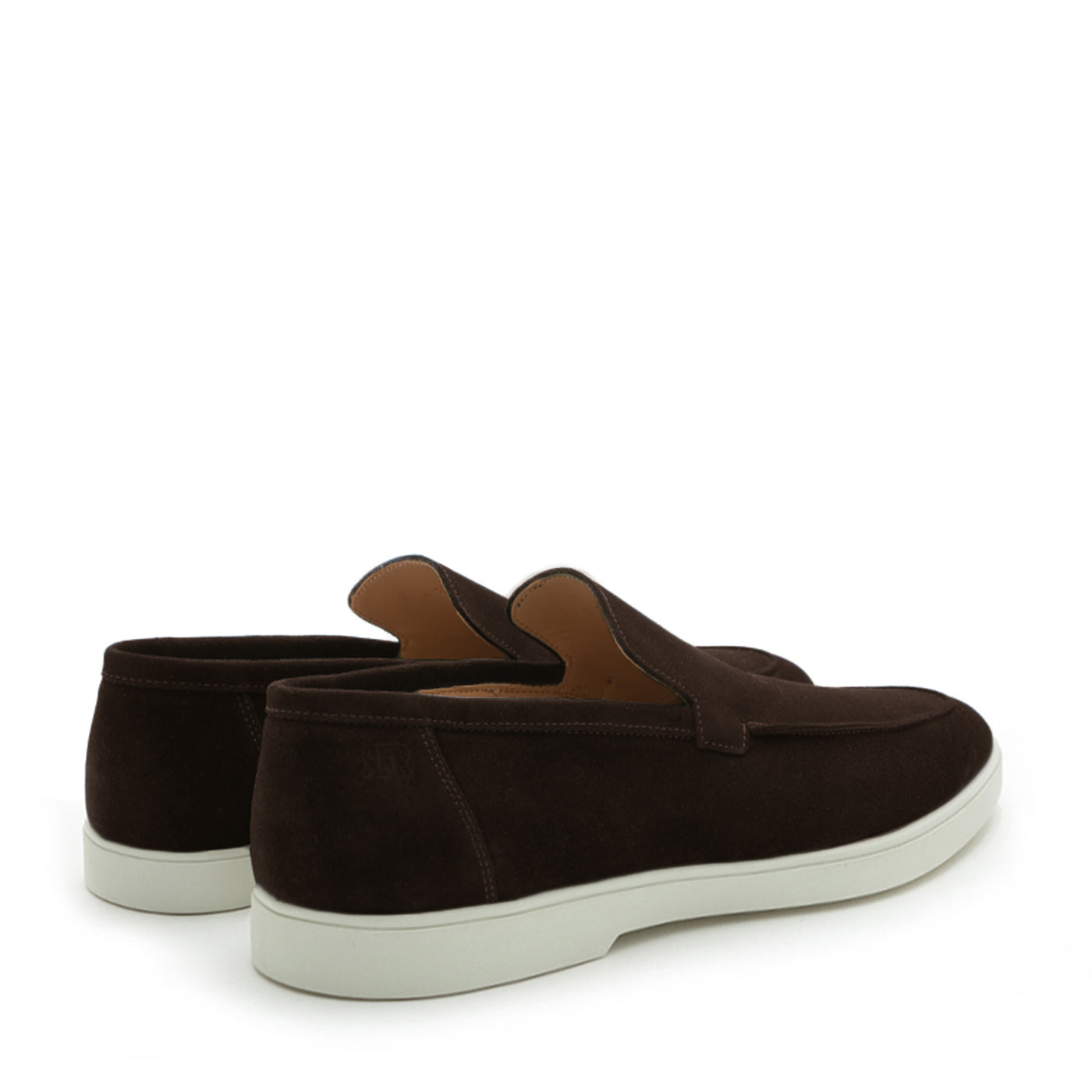 LOAFER GLO EBANO