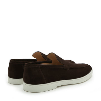 LOAFER GLO EBANO