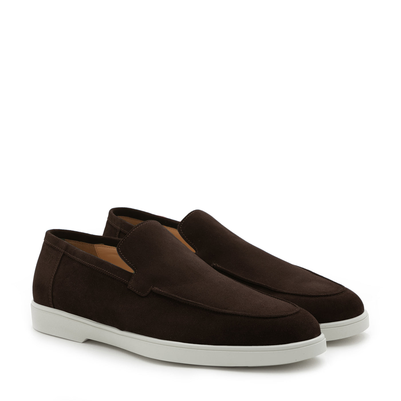LOAFER GLO EBANO