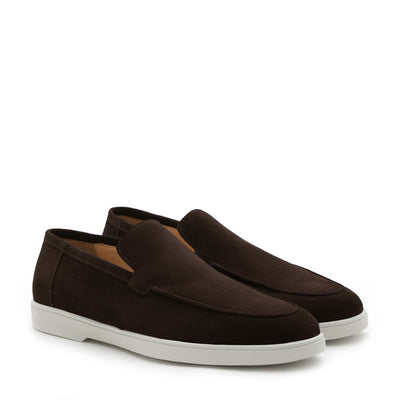 LOAFER GLO EBANO