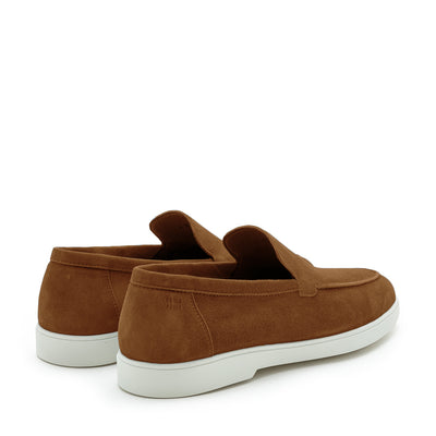 LOAFER GLO UNLINED MMOLDAVO