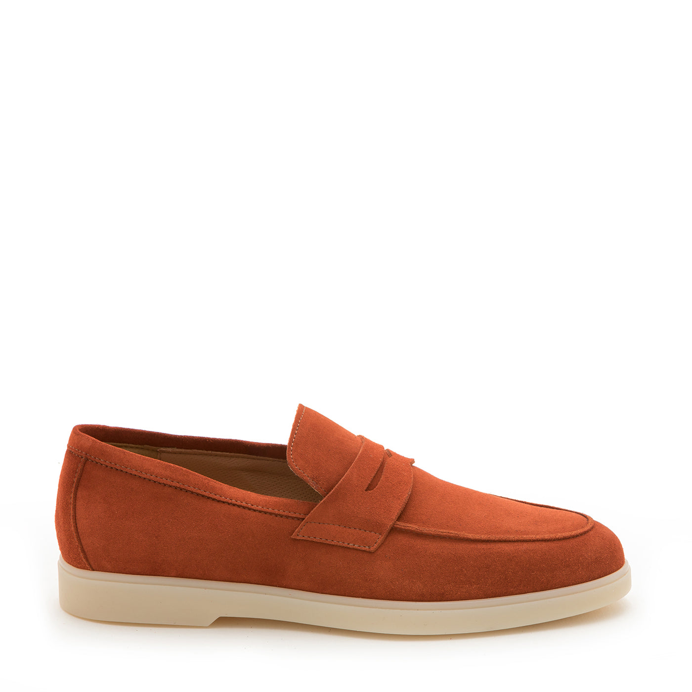LOAFER SNAP CURCUMA