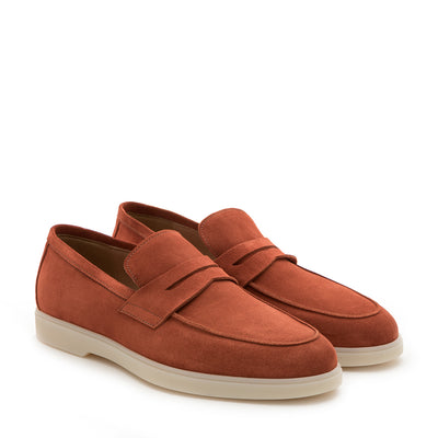 LOAFER SNAP CURCUMA