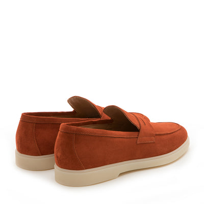 LOAFER SNAP CURCUMA