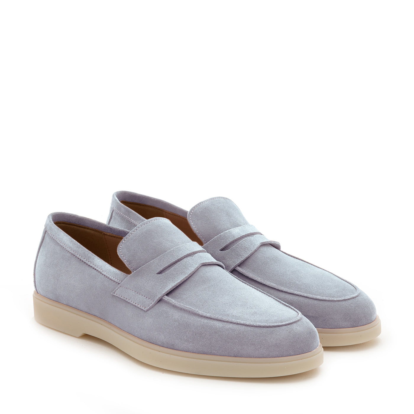 LOAFER SNAP ILLUSION