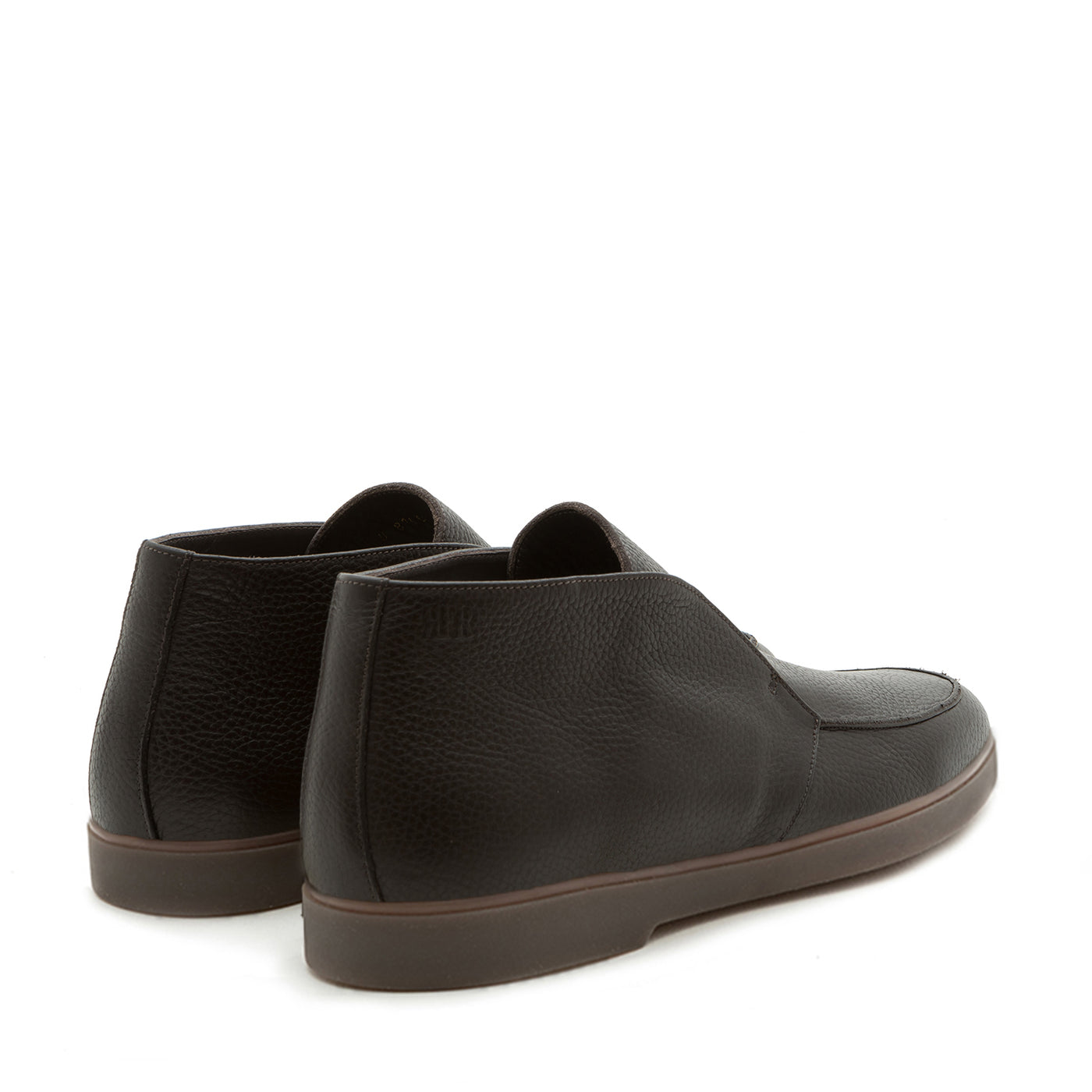 ANKLE BOOT LUXE FUR MTDMS