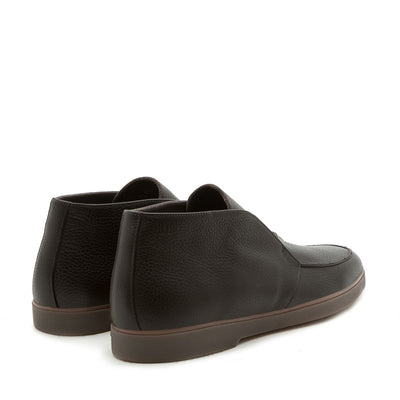 ANKLE BOOT LUXE FUR MTDMS