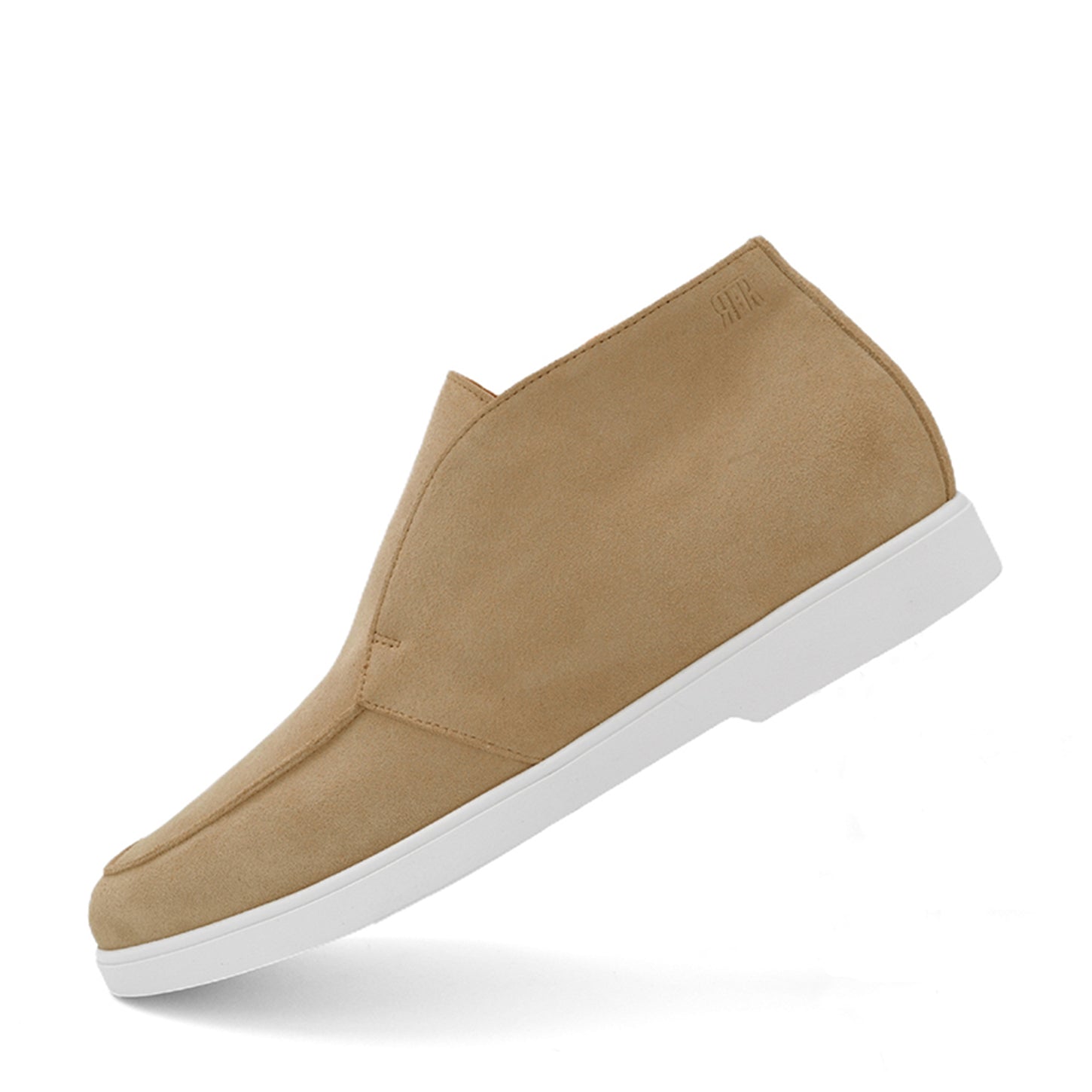 ANKLE BOOT LUXE M NUDE