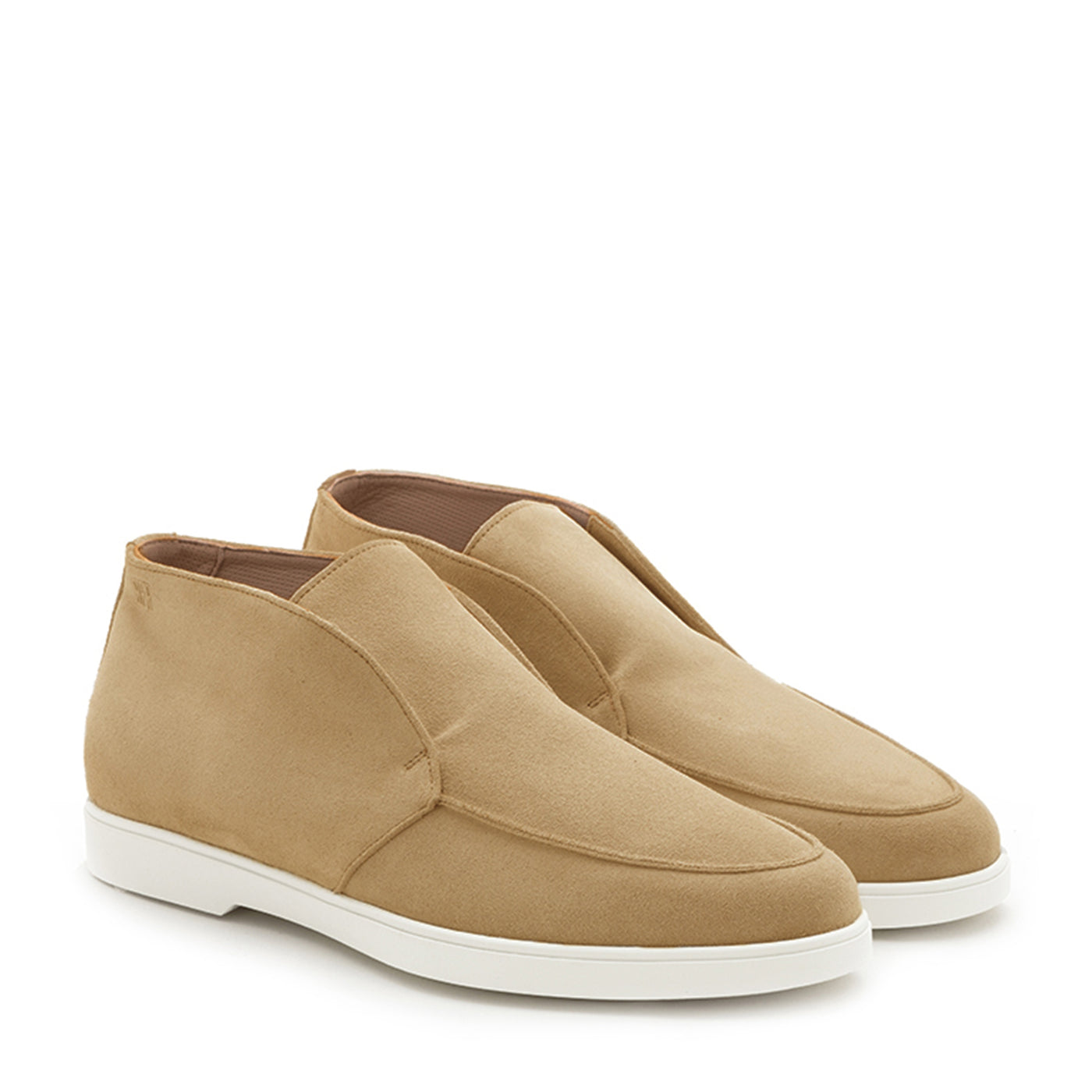 ANKLE BOOT LUXE MBRONZE