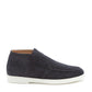 ANKLE BOOT LUXE ABISSO