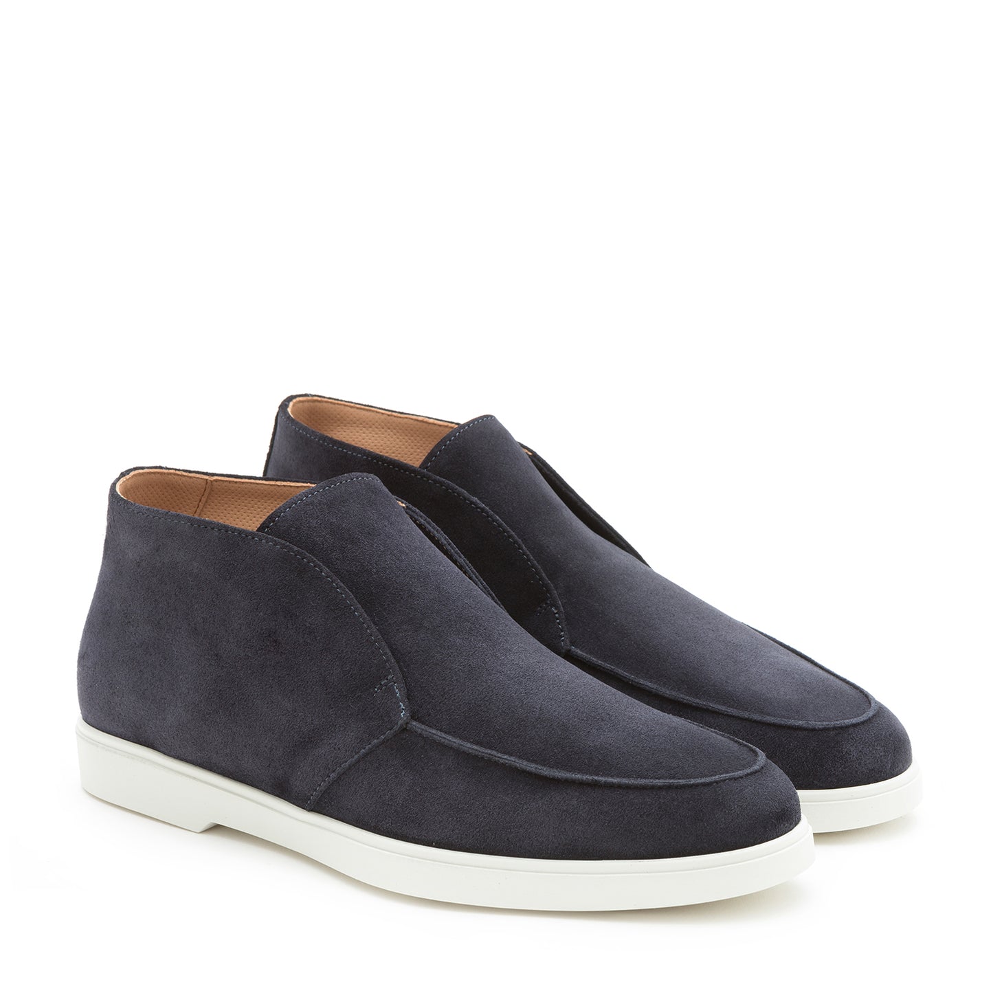 ANKLE BOOT LUXE ABISSO