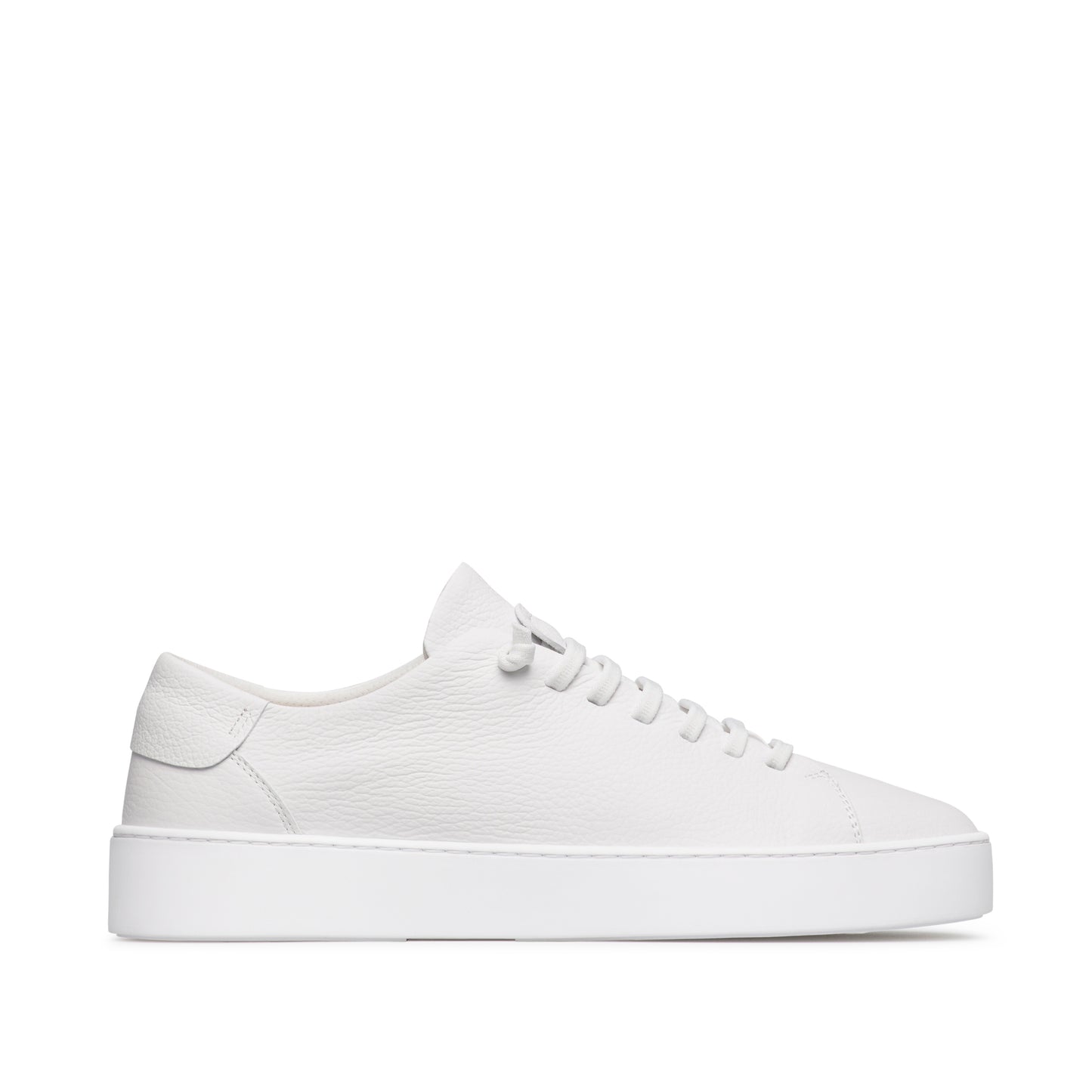 SNEAKER PURE RFR UNISEX WHITE