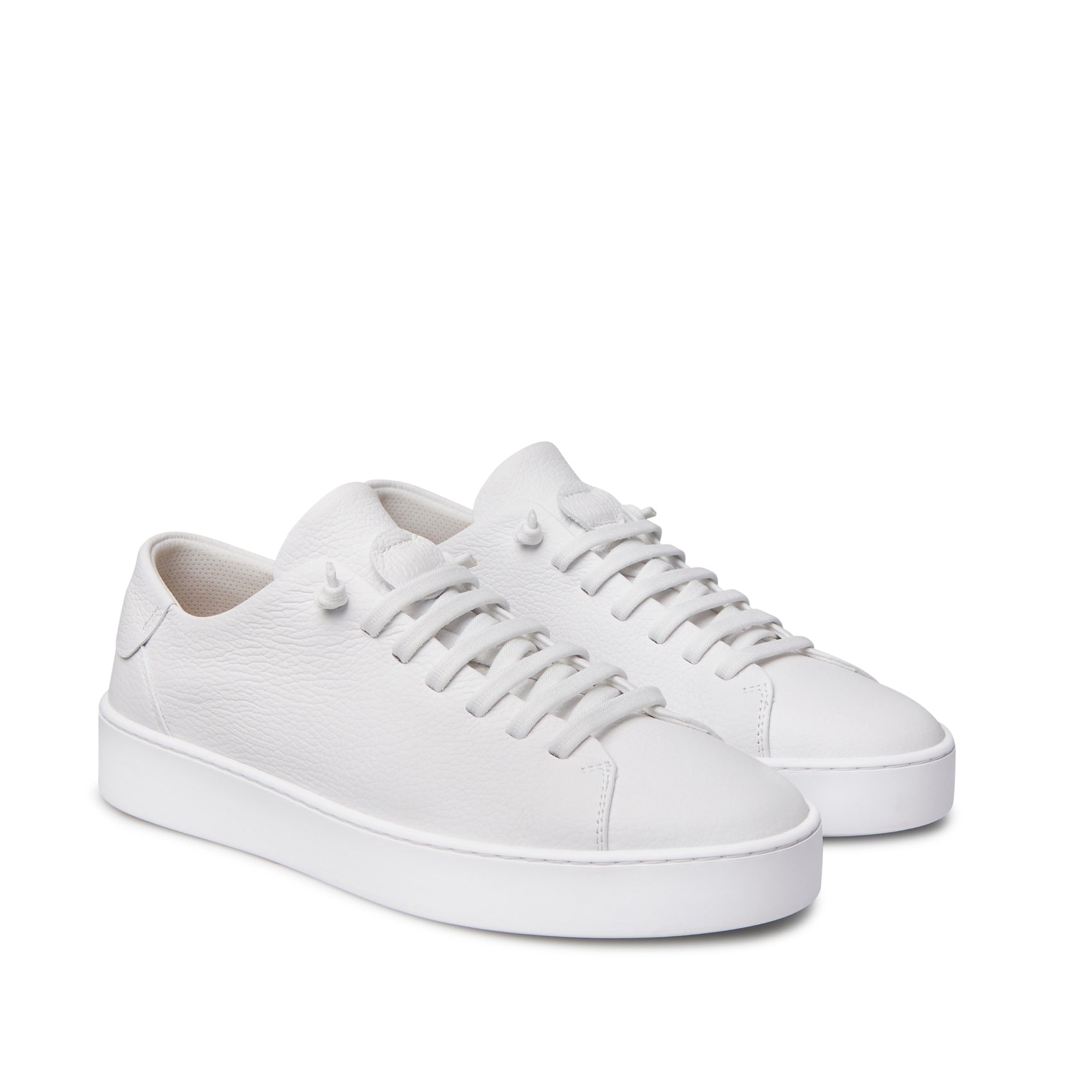 SNEAKER PURE RFR UNISEX WHITE