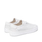 SNEAKER PURE RFR UNISEX WHITE