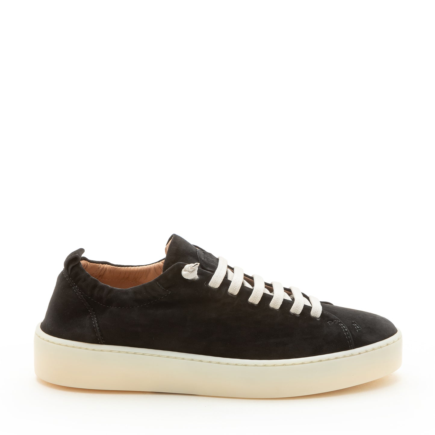SNEAKER SPLIT UNISEX BLACK