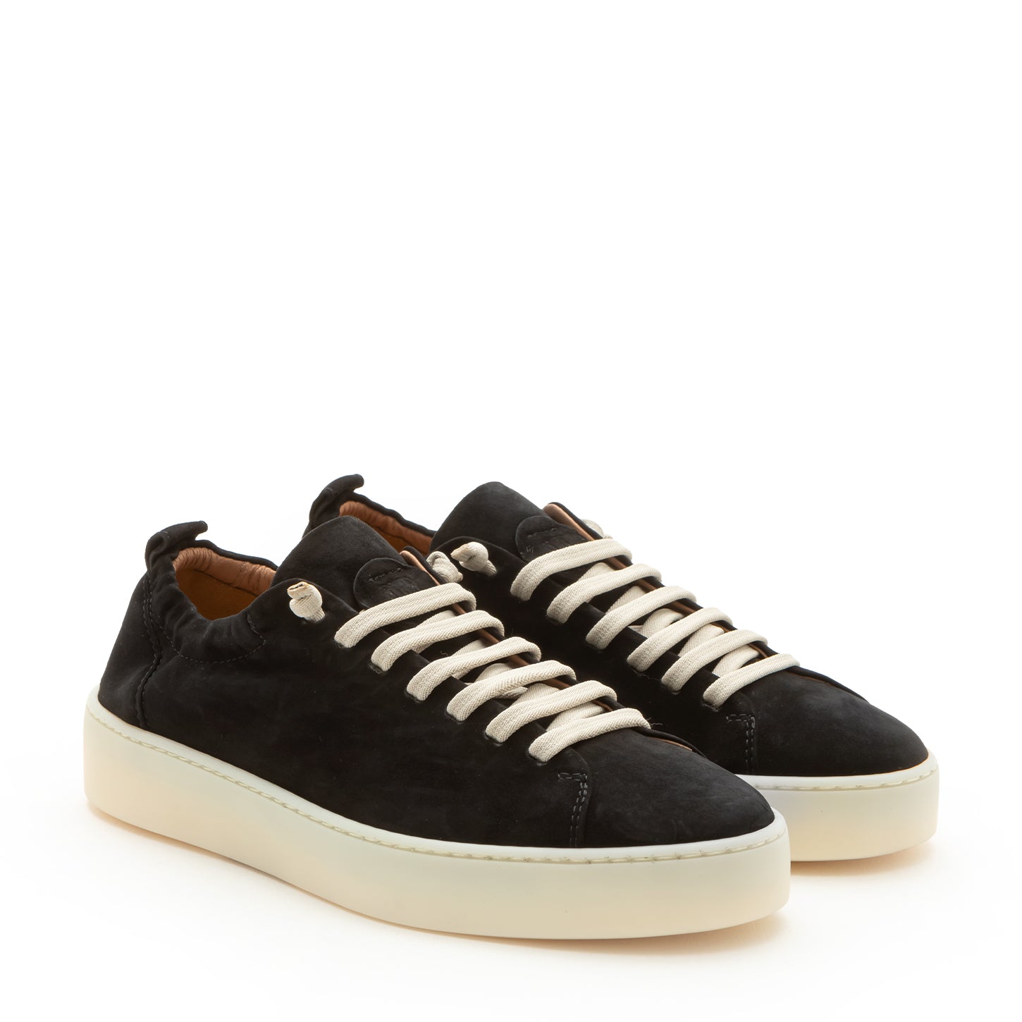 SNEAKER SPLIT UNISEX BLACK