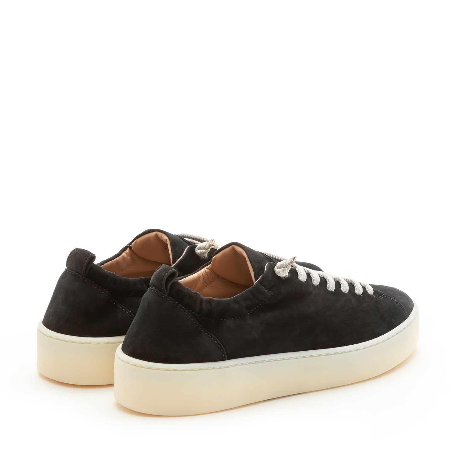 SNEAKER SPLIT UNISEX BLACK