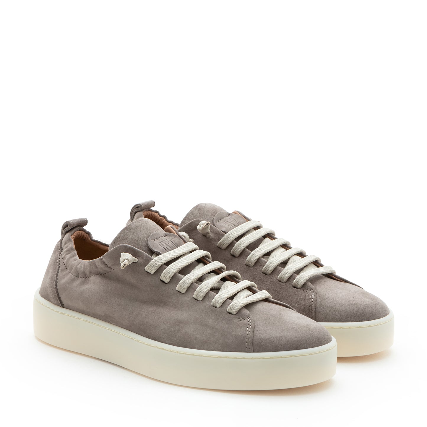 SNEAKER SPLIT UNISEX TAUPE