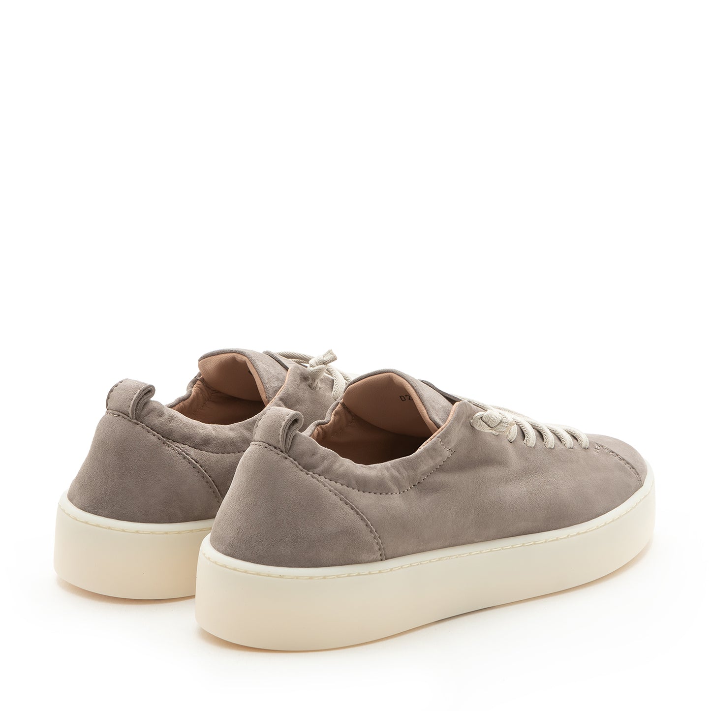 SNEAKER SPLIT UNISEX TAUPE