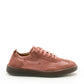 SNEAKER RUCHED UNLINED ROSE