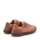 SNEAKER RUCHED UNLINED ROSE