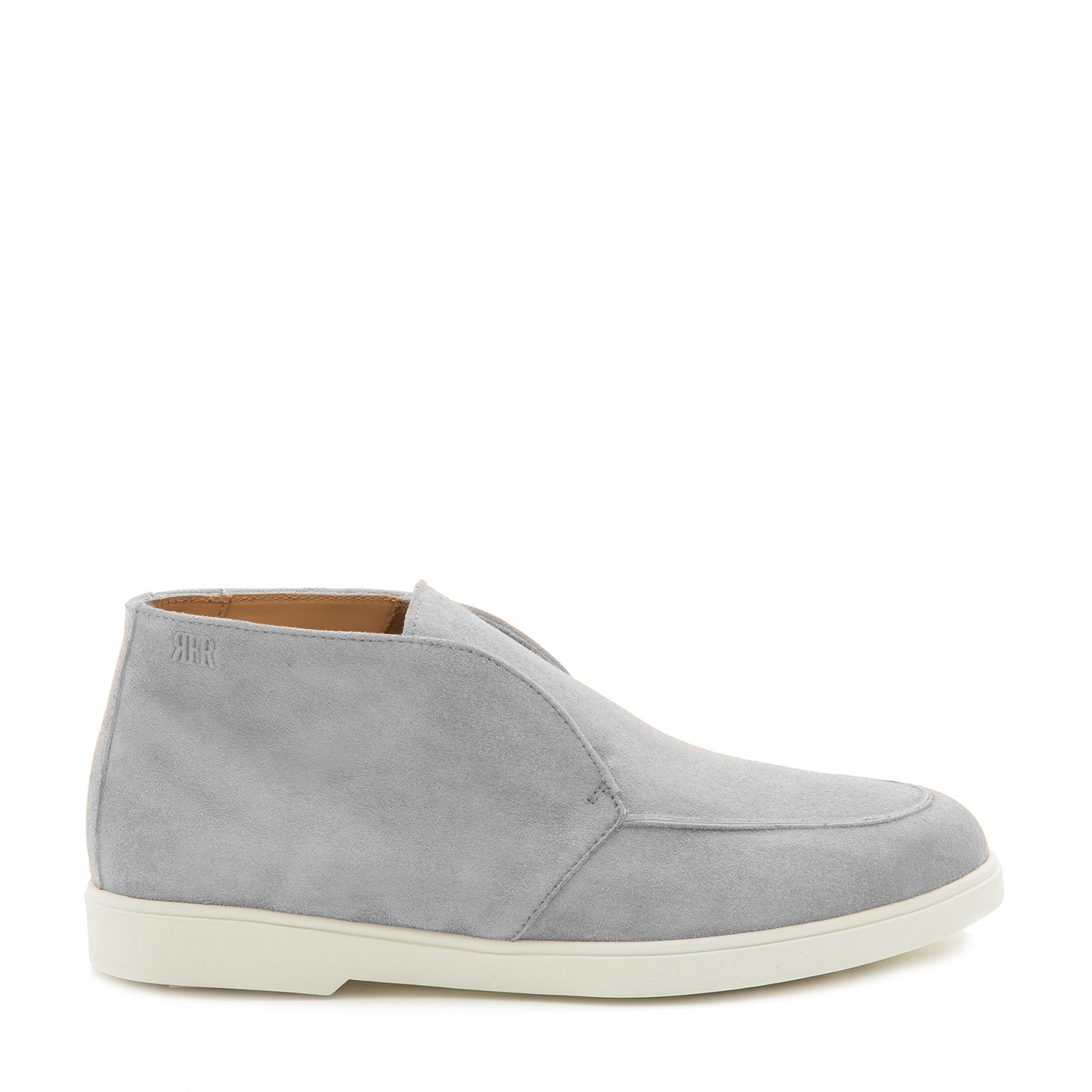 ANKLE BOOT LUXE UNISEX METAL
