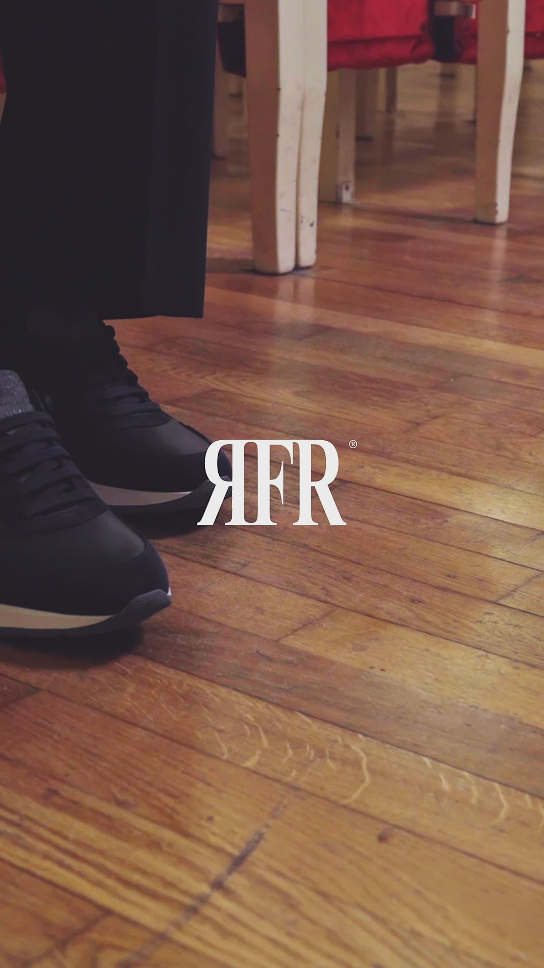 RFR FABIANO RICCI | Made in Italy Shoes – rfrfabianoricci