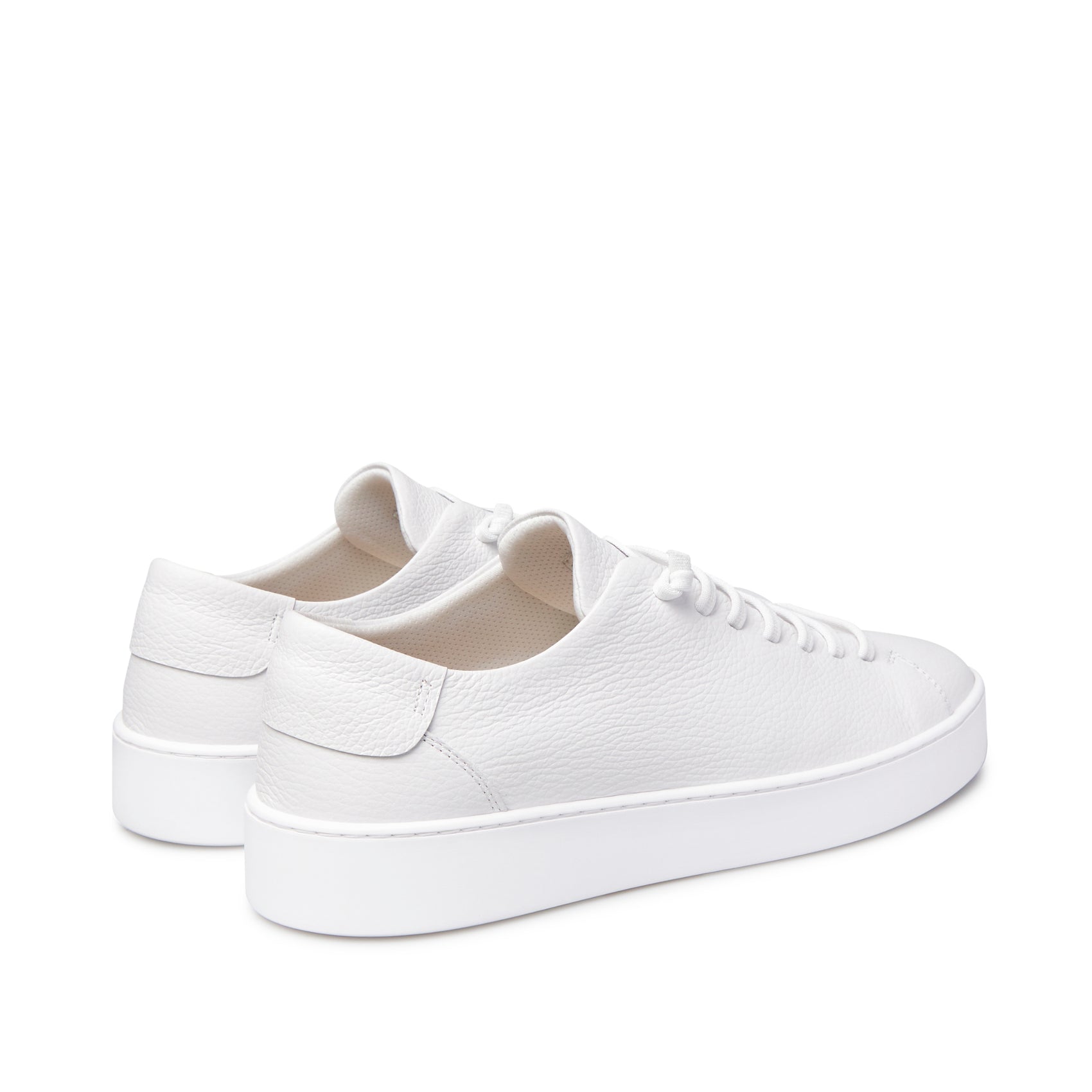 SNEAKER PURE RFR WHITE