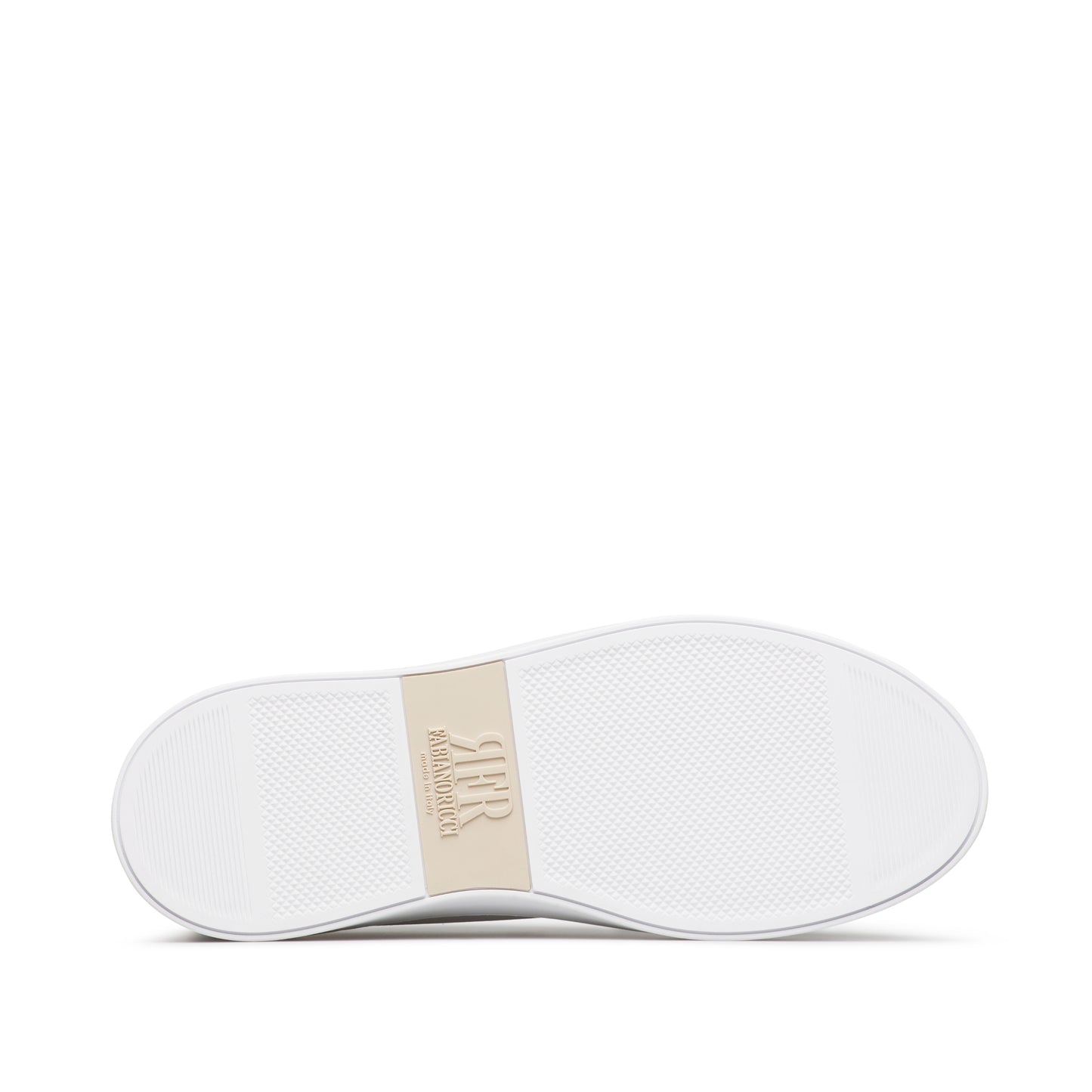 SNEAKER PURE RFR  WHITE