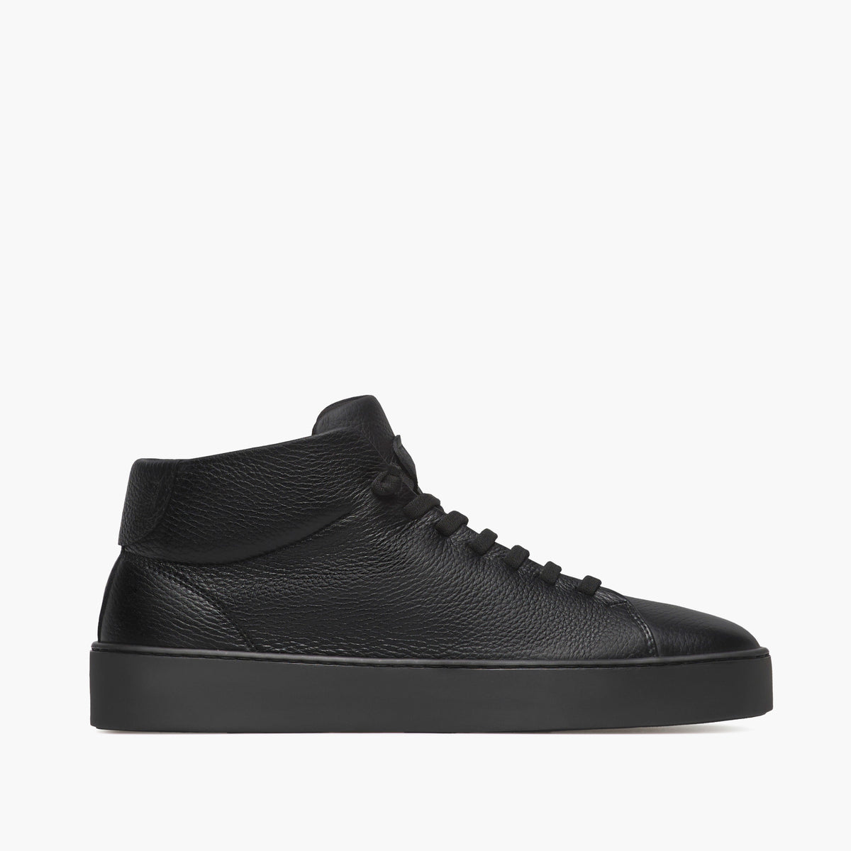 SNEAKER HIGH PURE RFR BLACK