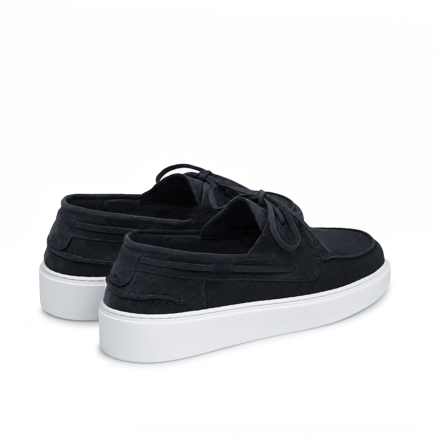 LOAFER BOAT GTR BLUE