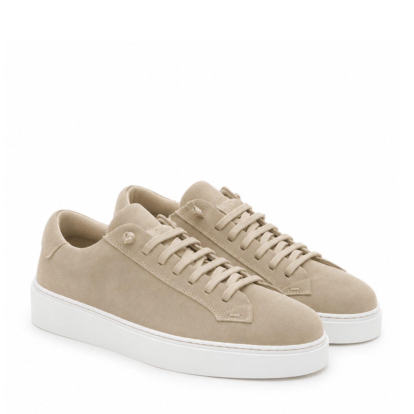 SNEAKER PURE21 BEIGE