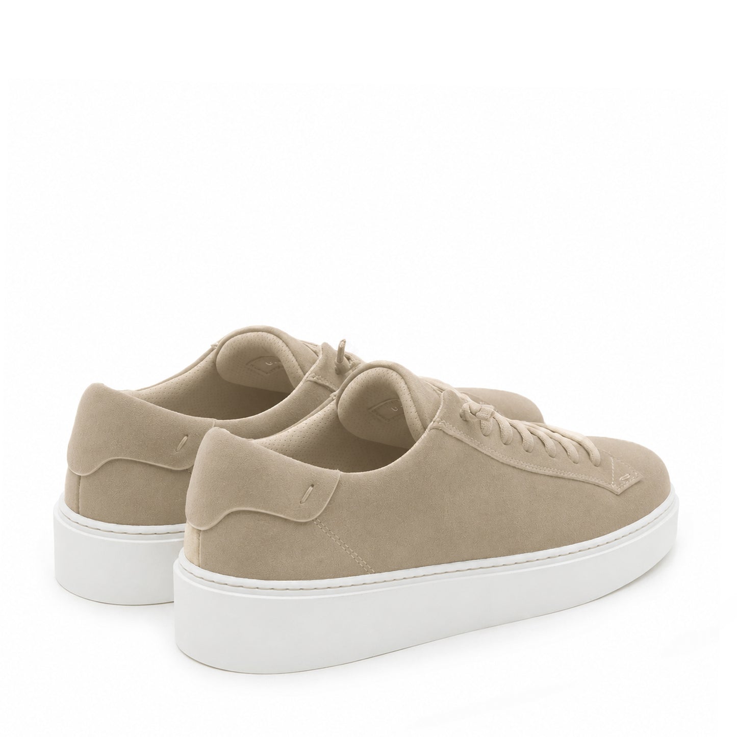 SNEAKER PURE21 BEIGE