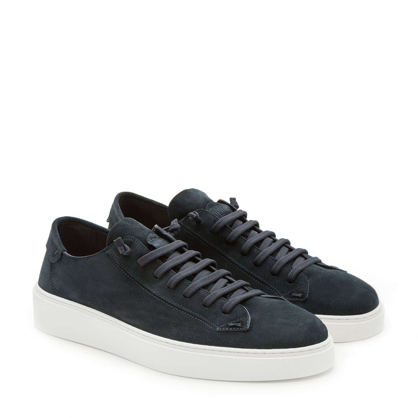 SNEAKER PURE21 UNLINED BLUE