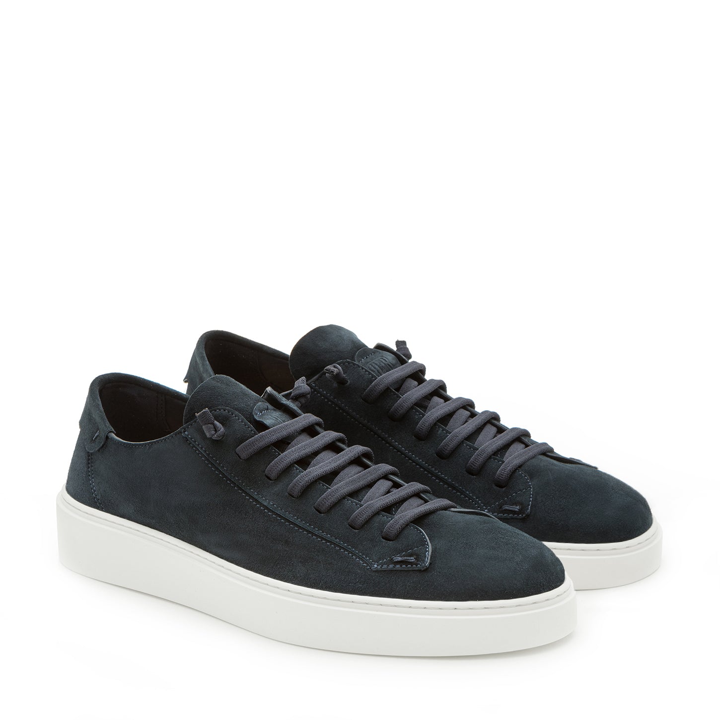 SNEAKER PURE21 UNLINED BLUE