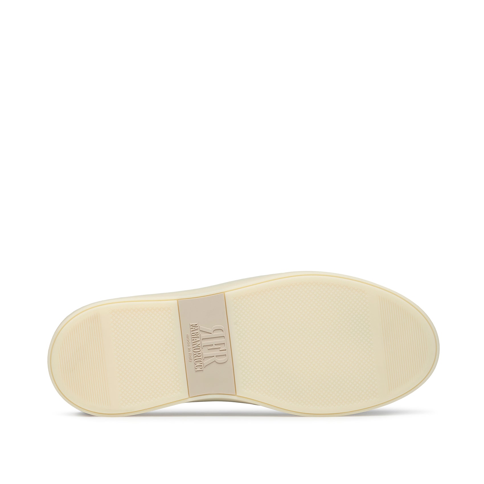 SNEAKER WEAVE ELASTIC SUEDE BEIGE