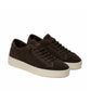 SNEAKER WEAVE SUEDE TDM