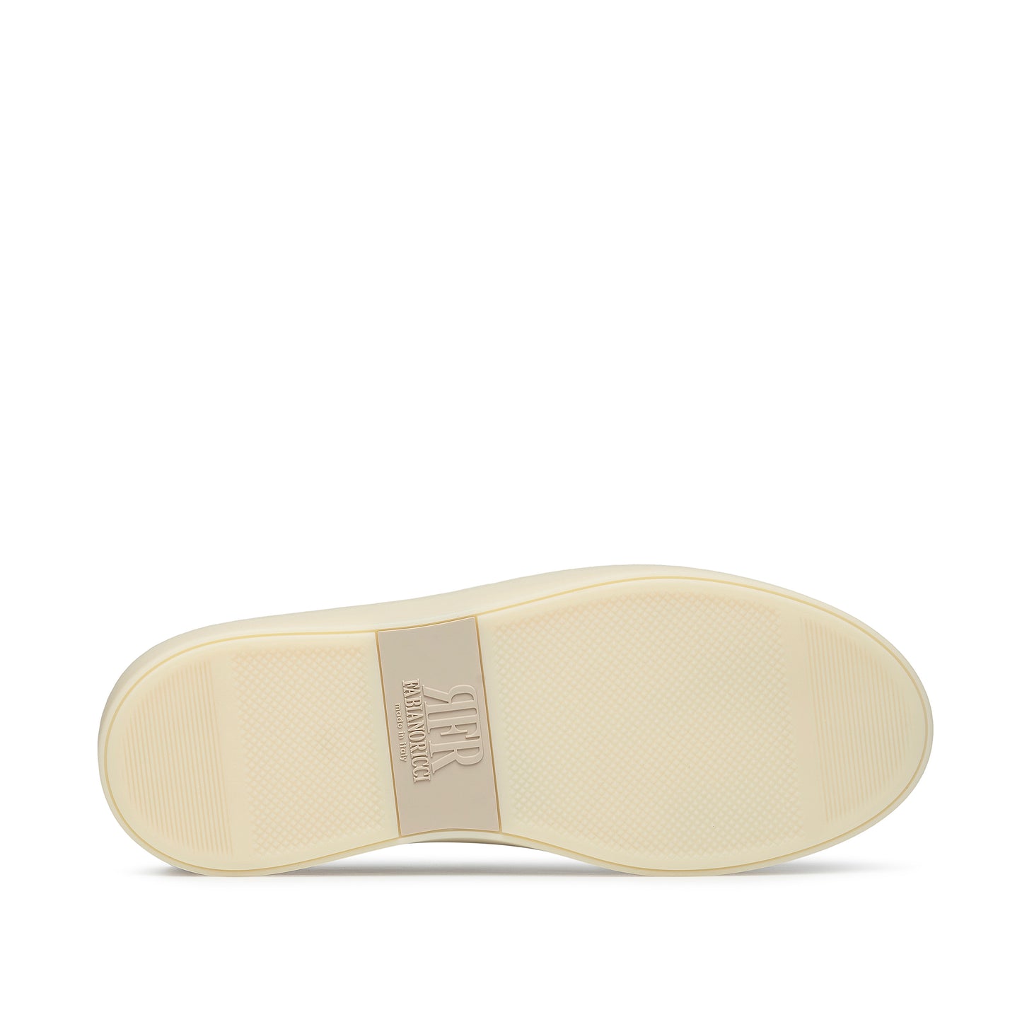 SNEAKER WEAVE SUEDE TDM