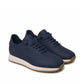 RUNNER CANOA BLUE