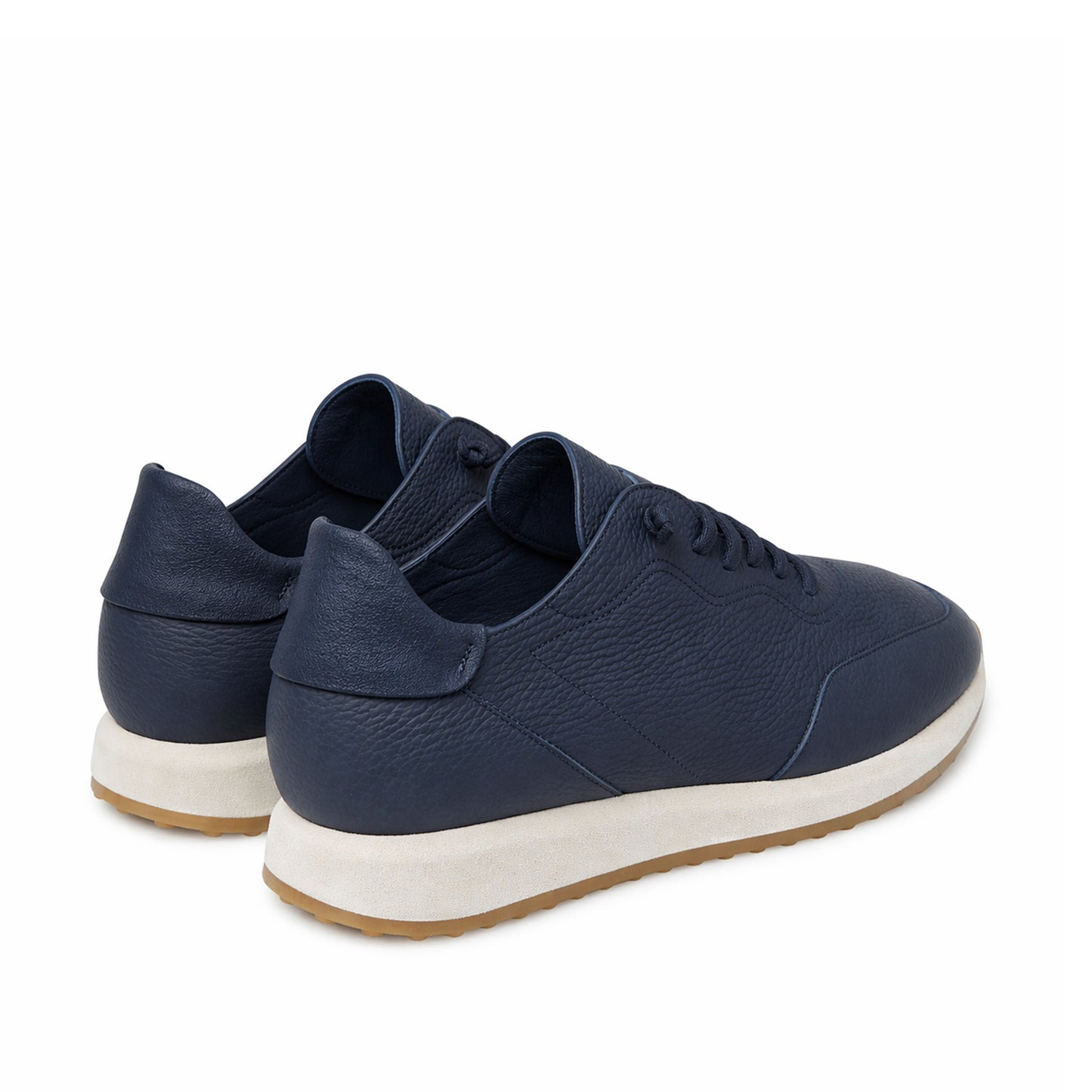 RUNNER CANOA BLUE