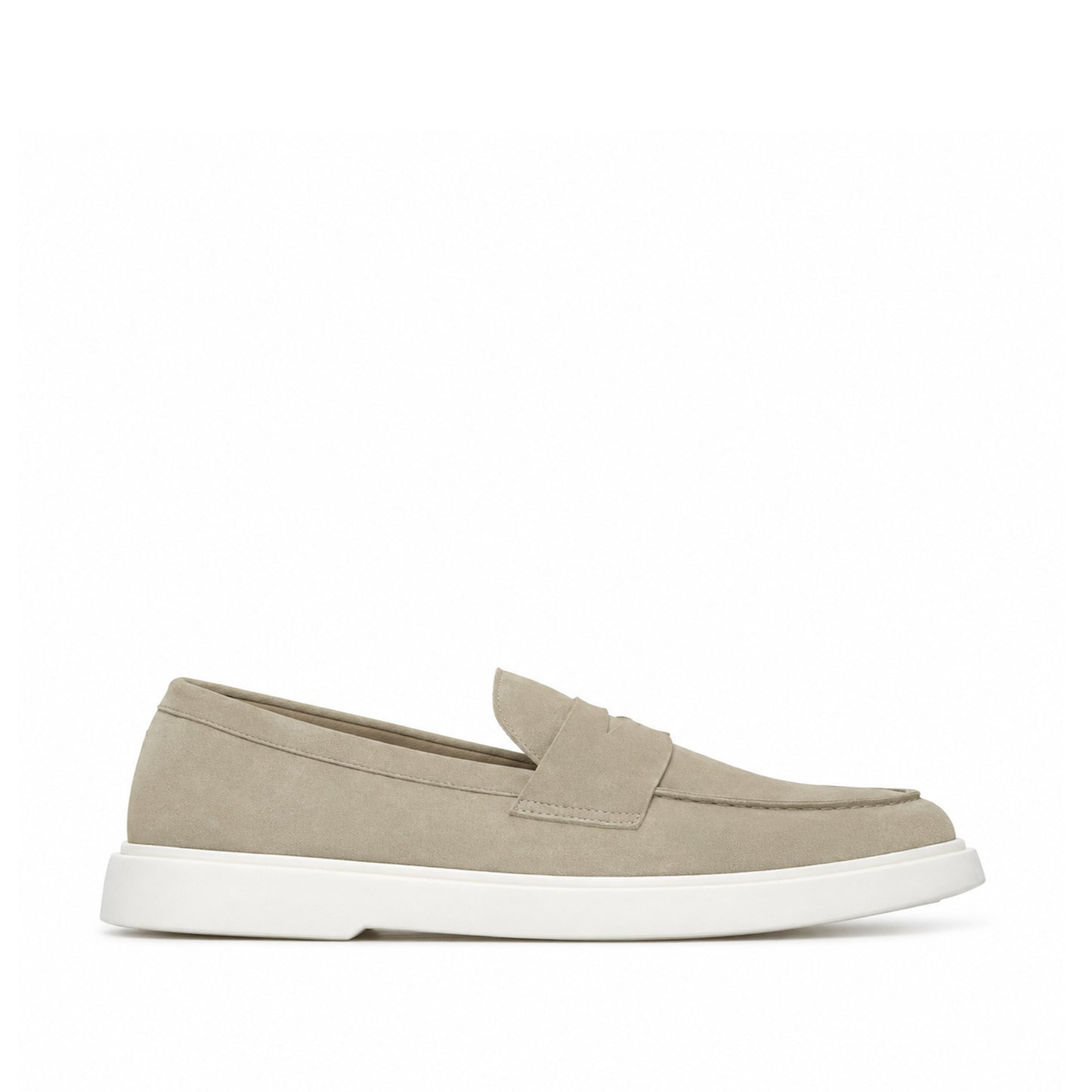 LOAFER LINK GREIGE