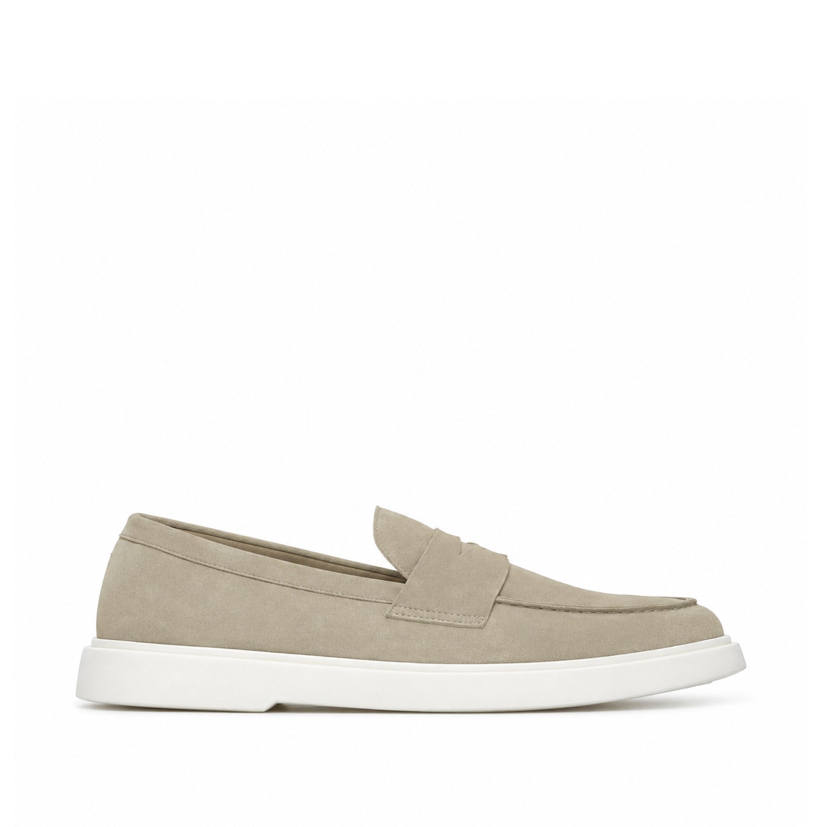 LOAFER LINK GREIGE
