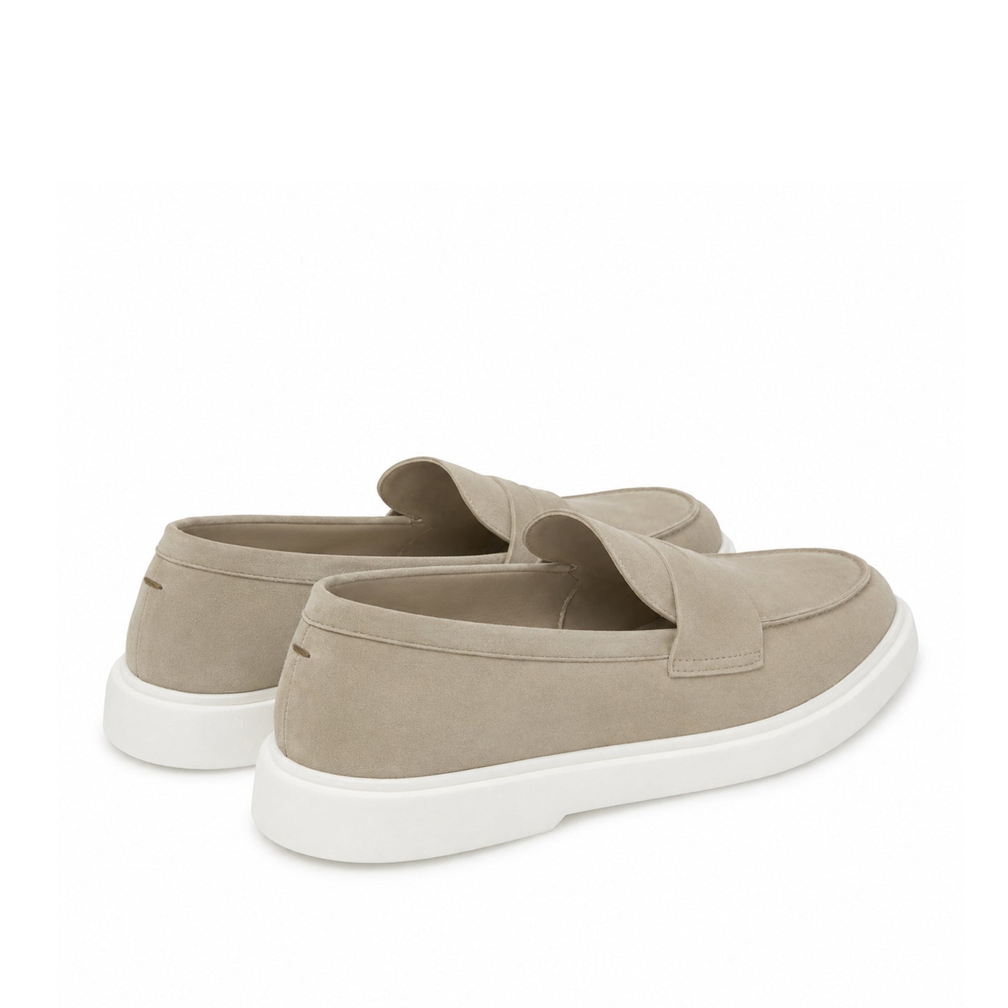 LOAFER LINK GREIGE