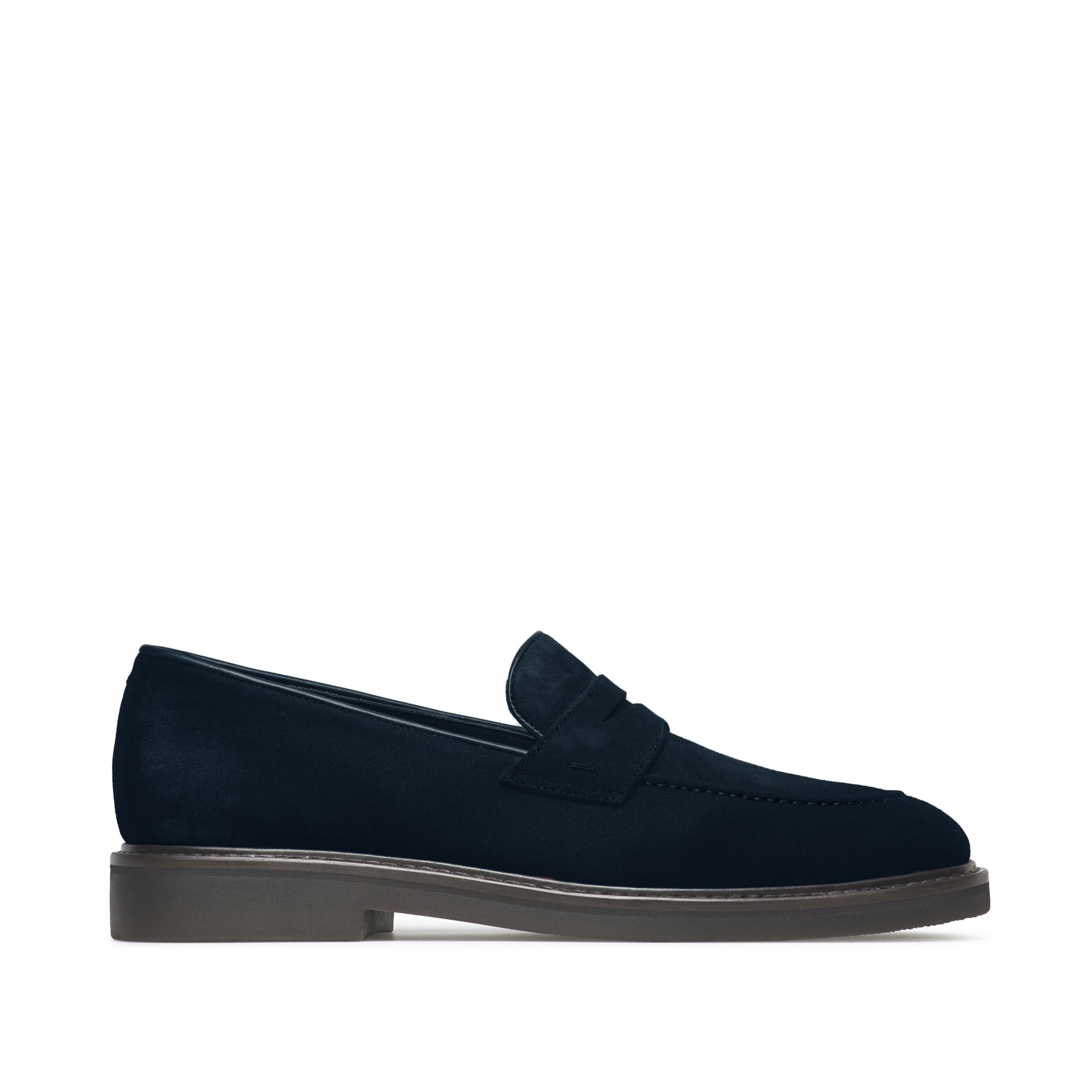 LOAFER PRIME NAVY N