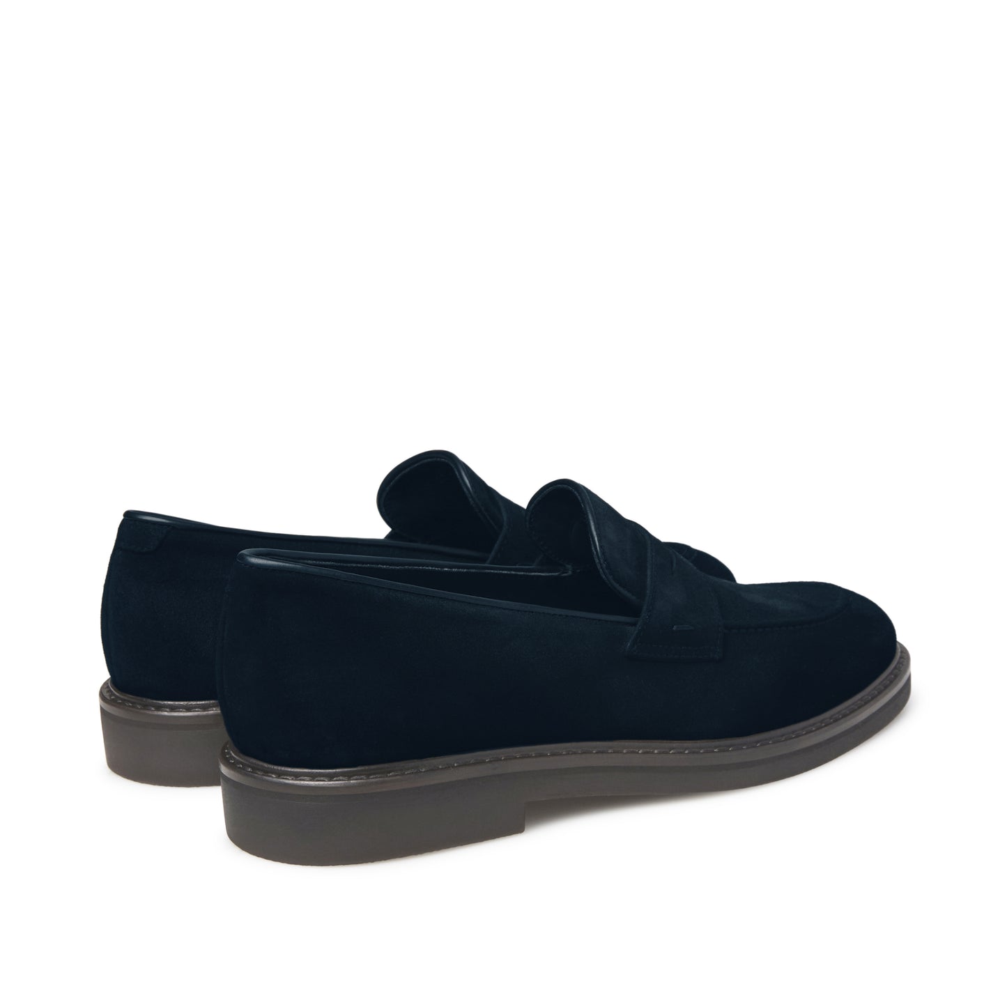 LOAFER PRIME NAVY N