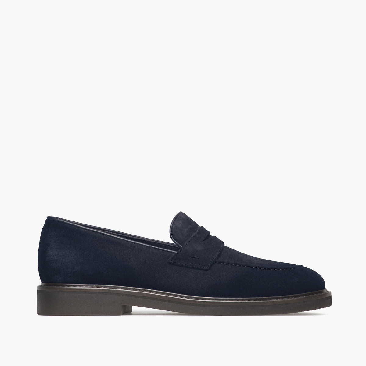 LOAFER PRIME SPLIT PARA NAVY